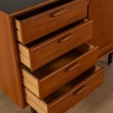 60s Chest of Drawers by Heinrich Riestenpatt