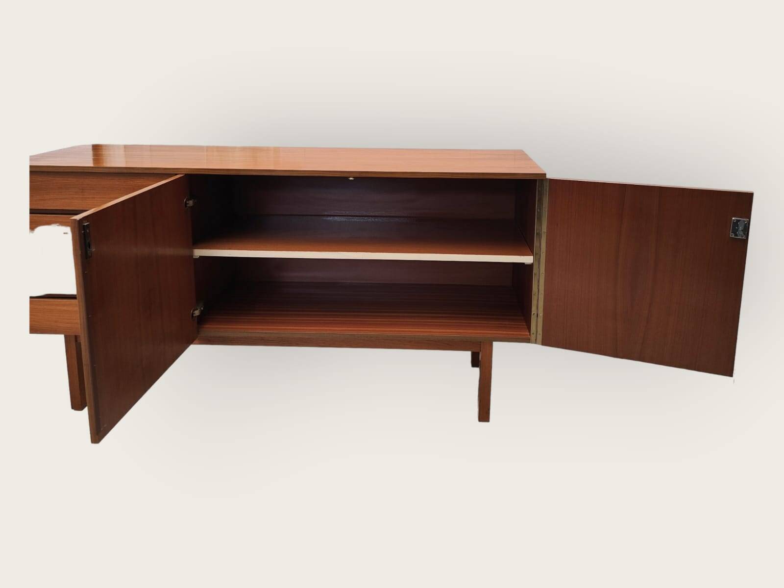 Mid century sideboard