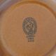 Set of 6 vintage plates by Stig Lindberg 1960