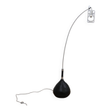 Original 1970s Bul-bo floor lamp by Gabetti & Isola