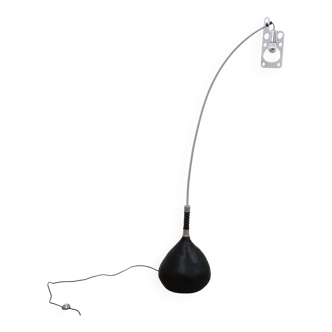 Original 1970s Bul-bo floor lamp by Gabetti & Isola