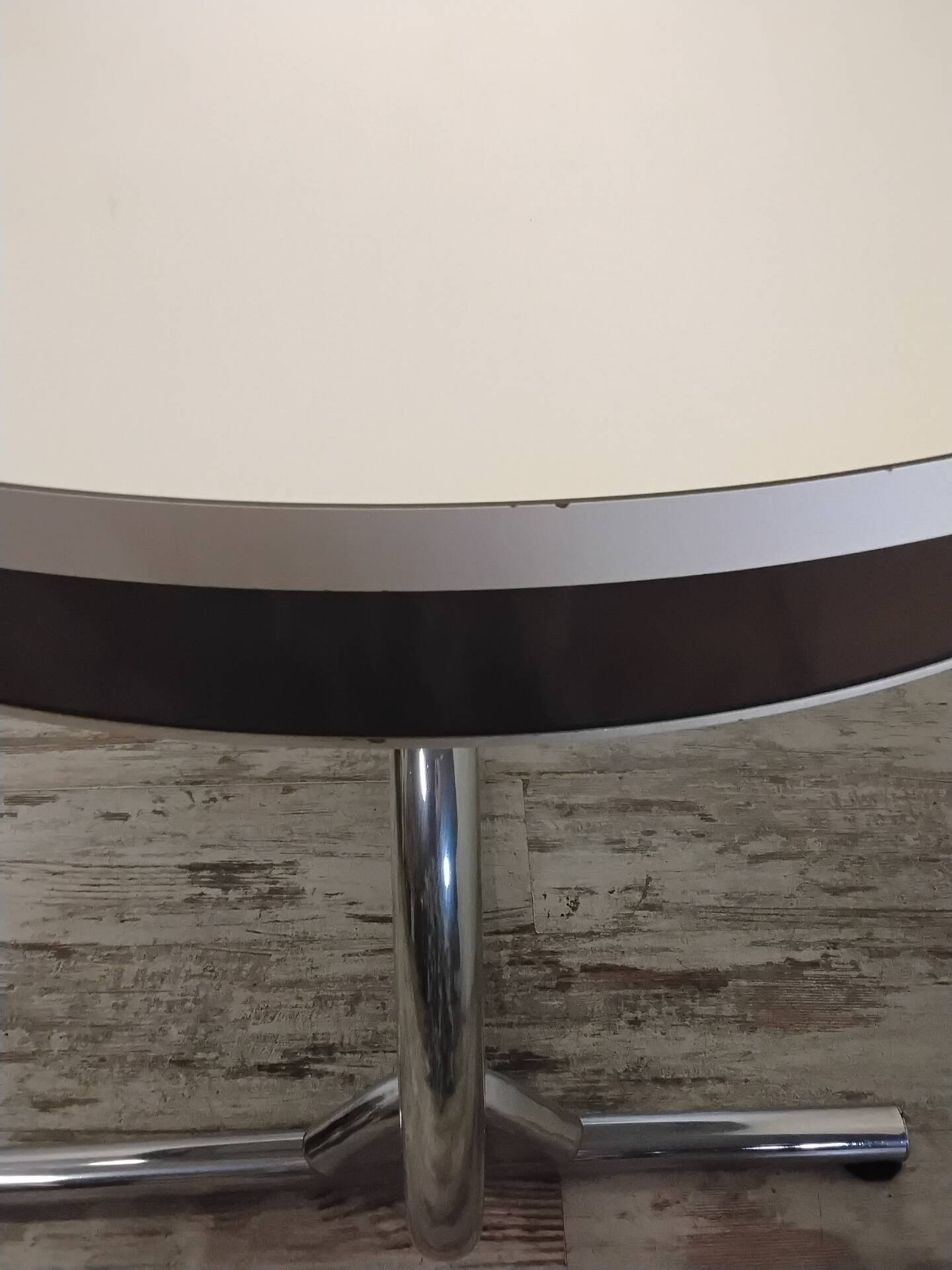 Vintage dining room set from the 70s/80s.