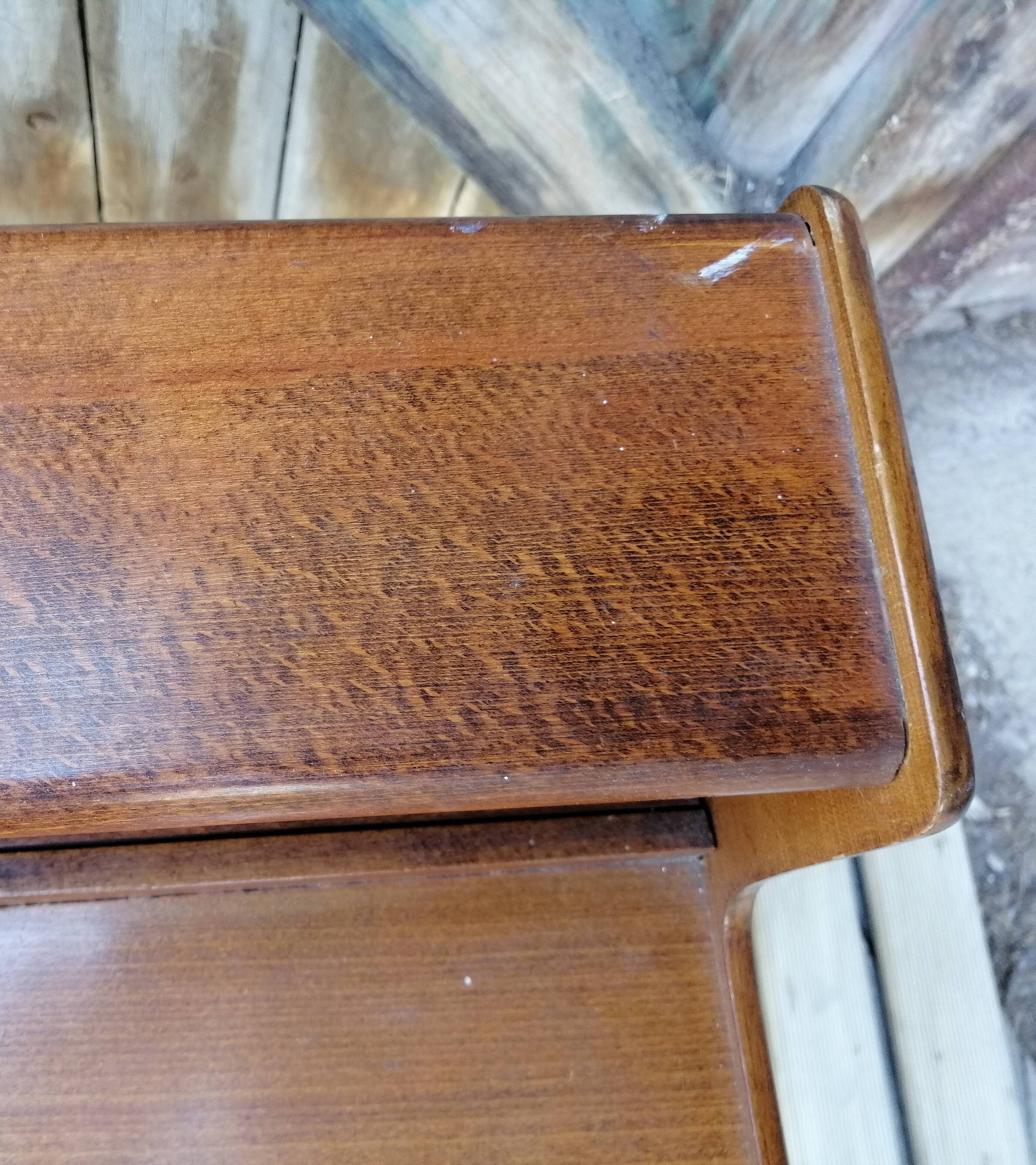 Branching console, Fimsa, 1960'