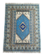 Handmade Berber Carpet Fes 245x178cm