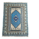 Tapis Berbère Fes fait main 245x178cm