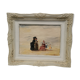Oil painting