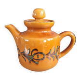 Katrin Teapot Hand-painted 4653 - Ref 1040