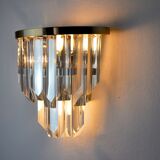 Venini wall lamp, Italy, 1970