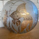 ADAT ball vase