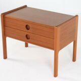 Kai Kristiansen pour la commode Vildbjerg VM202