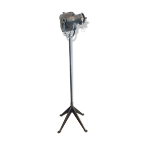 Projecteur de cinema,