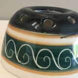 “Priory Pottery Jersey” Flower Vase