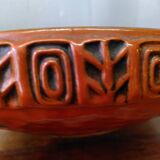 Ceramic dish, Maser Keramik