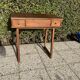 Vintage console