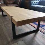 Low table