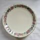 Limoges Bernardaud pie dish, cake in porcelain