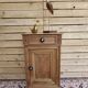 Coucou side table
