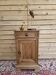 Coucou side table