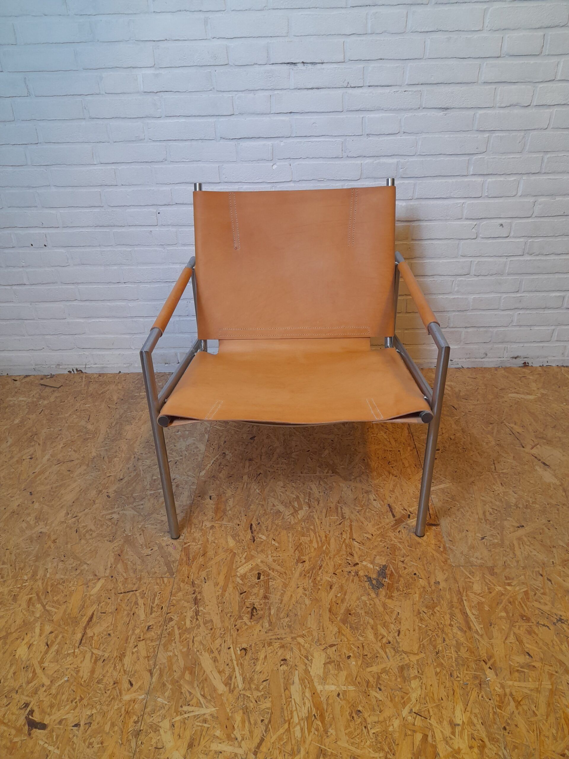 Martin Visser, chaise SZ02 Spectrum
