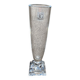 JG Durand crystal vase