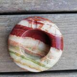 Onyx ashtray