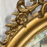 Miroir ancien