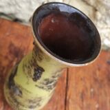Ceramic vase