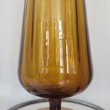 Large Italian vase from Empoli, 1960s