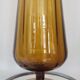 Large Italian vase from Empoli, 1960s