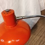 Desk lamp design 1970