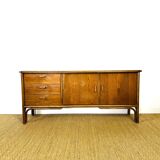 Italian bamboo sideboard