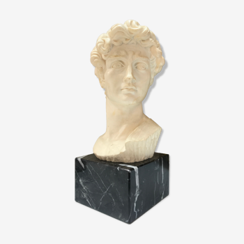 Ancient Bust