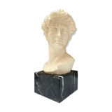 Ancient Bust