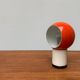 Mid-Century Italian Space Age Toy Table Lamp by Gaetano Sciolari for Ecolight/Valenti