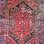 Tapis Hamadan fait main