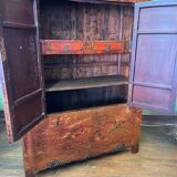 Antique Chinese cabinet
