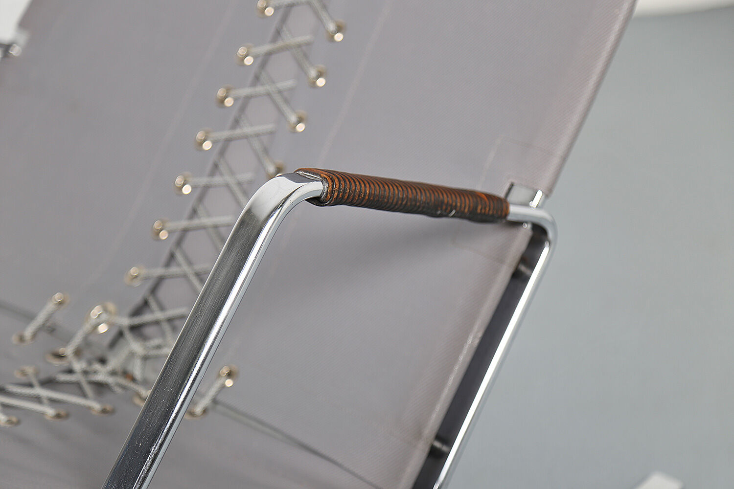 FK-87 Grasshopper design by Fabricius & Kastholm for Kill International