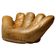 Radical Softness: The Original 1970s Joe Leather Armchair by Poltronova