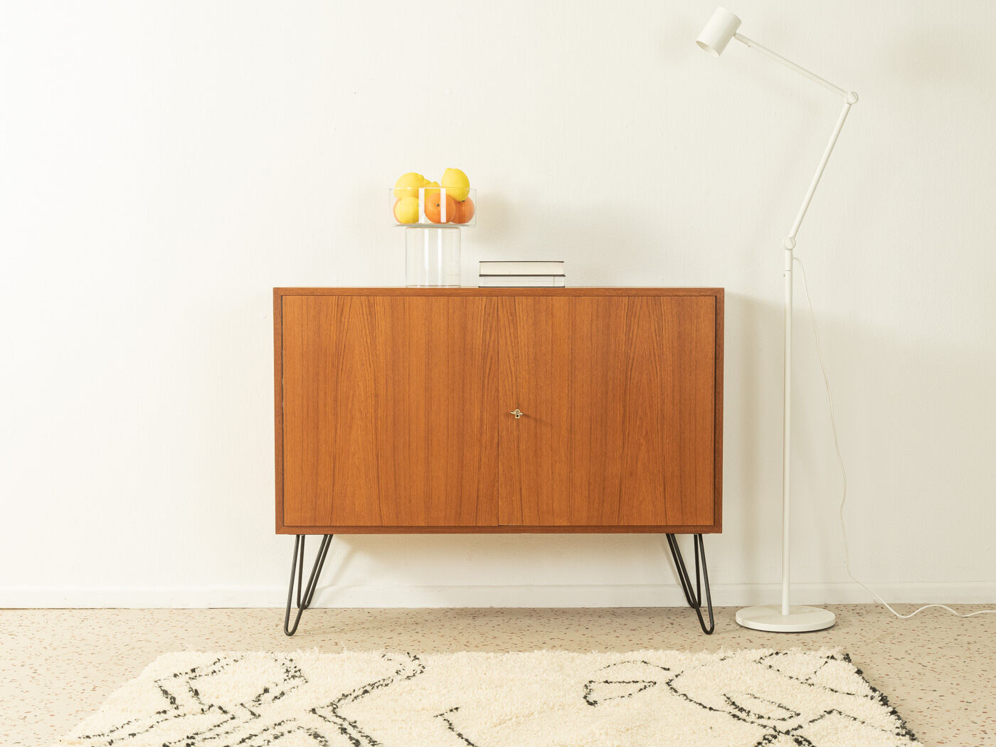 1950s dresser, Oldenburger Möbelwerkstätten