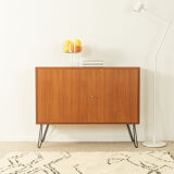 1950s dresser, Oldenburger Möbelwerkstätten