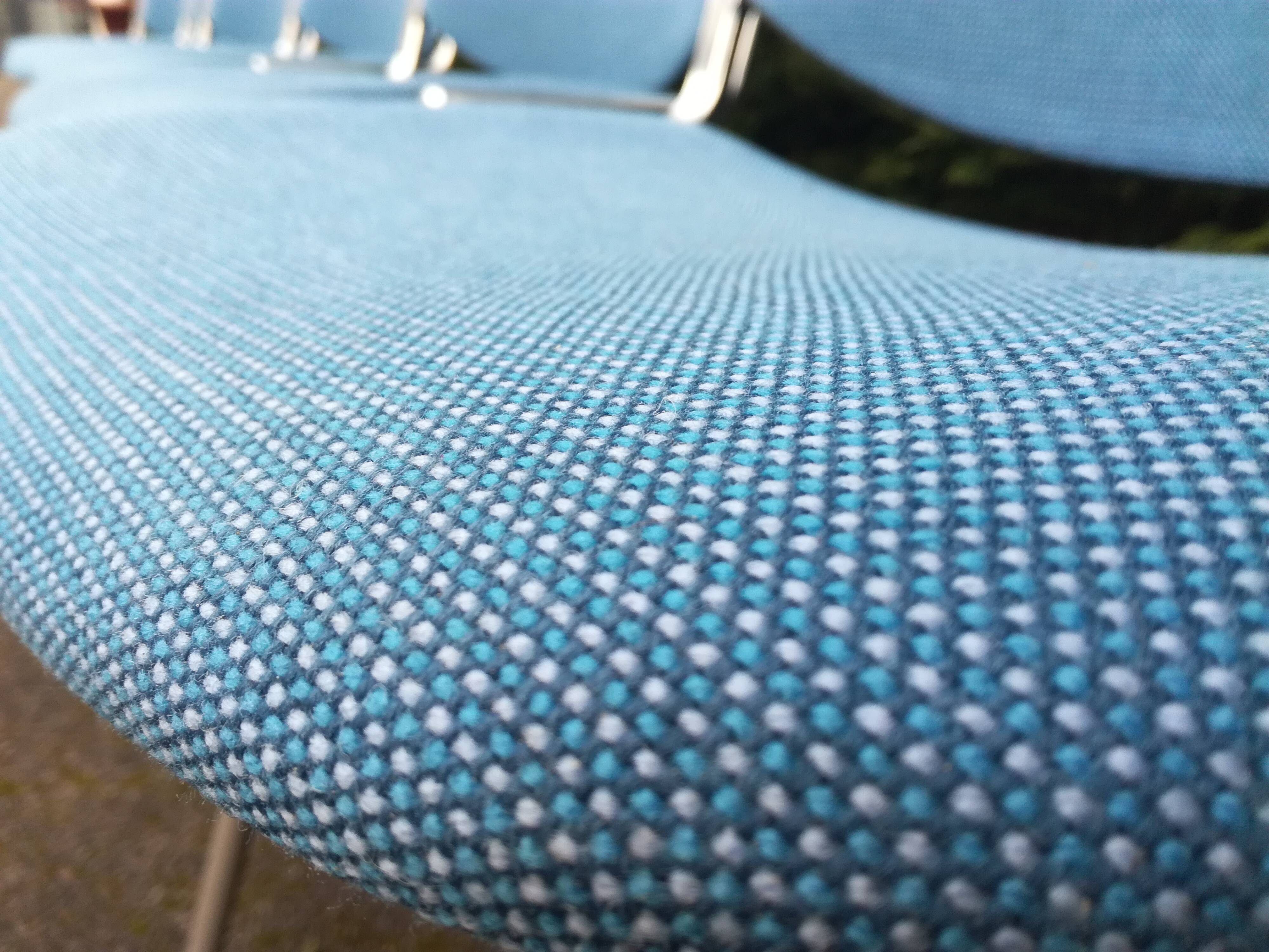 Chairs by Giancarlo Piretti forr Castelli