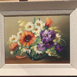 Table flowers