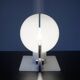 Lampe de table Guzzini Sirio par Brazzoli & Lampa