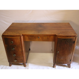 Art Deco style office 1950