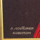 Tapisserie d'Aubusson, Albert Couturier, La Fabiola