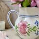 Ceramic jug