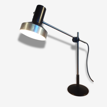 Desk lamp 60's.