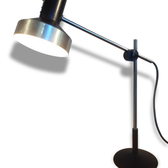 Desk lamp 60's.