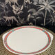Plat à tarte villeroy & boch