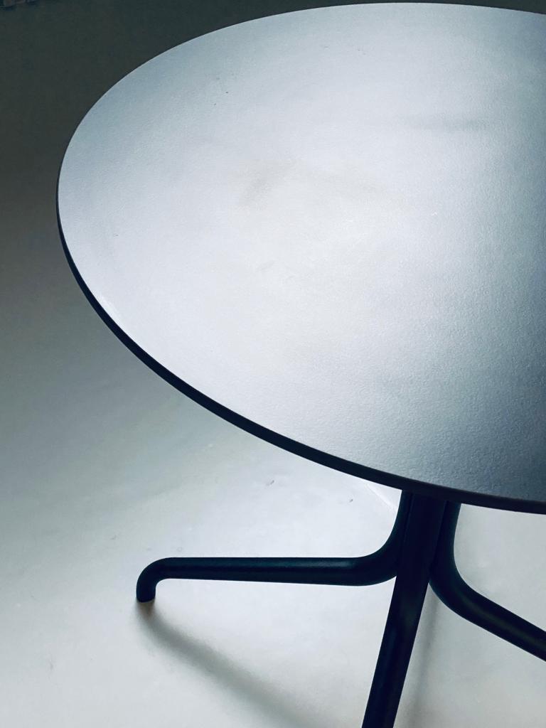 Table bistro Belleville Bouroullec